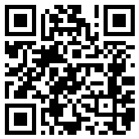 QR Code for bitcoin:1EQC3CDvXJagNEUhLHy2LEpiAm1qSFJ7o2