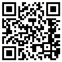 QR Code for bitcoin:1EQEAVEaS1JzKbB4AirMFX5HE8SbbRxtjD