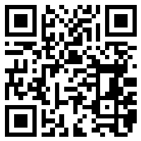 QR Code for bitcoin:1EQH3iWd9uwzECC2FFisuthVi44XbLmbFH