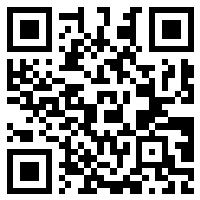 QR Code for bitcoin:1EQLocotjPcaxf7KbXaZieziJQjNcdYXd8
