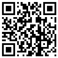 QR Code for bitcoin:1EQRvF6R3FFtcAeJ2Gi5E7K2Ea1ym7pami