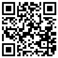 QR Code for bitcoin:1EQbQVbNLqmoV3ReVKeCBF2oHTdSKB9exE