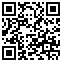 QR Code for bitcoin:1EQcLbsDUPAK61EhMPvLokzGZQ4DMSe69x