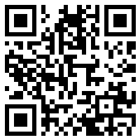 QR Code for bitcoin:1EQd2ifmqnh1gtAj8TuKvmDranFsoaUgbb