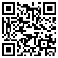 QR Code for bitcoin:1EQeB1edp59R71r8GwR9kHT3c8dughBJVM