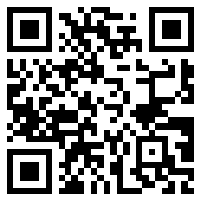 QR Code for bitcoin:1EQeB2ozRQo7cDQDTxhxf9biuu7ejBrHnU