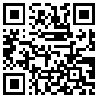 QR Code for bitcoin:1EQmMLoCDxkPDp79STiqaKQZ5tW9KzUX6Q