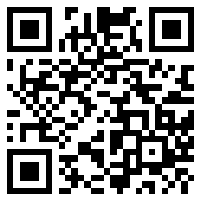 QR Code for bitcoin:1EQp9eMjSWbJ8Dd85X9A9fCcjUPbeucPmh