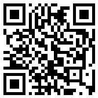 QR Code for bitcoin:1EQqKCg11AnbehqJf1MUVbTiRjLFsHvrU