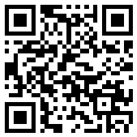 QR Code for bitcoin:1EQrvjmaBPHFbTCxTUQTuo6ouBAztfix3T