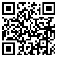QR Code for bitcoin:1EQrwJVSUbgtqaswH89DMsMB84SWiMJjrt