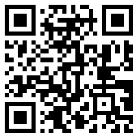 QR Code for bitcoin:1EQs26wnzX1jRvKZXvHiBVCNeFKpyEpRqq