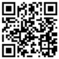 QR Code for bitcoin:1ER1S8aKF7GVpQxSEZSWGCYmfe6TdPVKwb