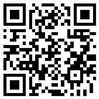 QR Code for bitcoin:1ER1XBUAUGprTeagU7wvAm3fyd2Df6aevK