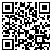 QR Code for bitcoin:1ER3VGpHgomMSVZ3WhDig85DbWTCNBbfta