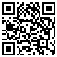QR Code for bitcoin:1ER5QtHRnapFTWFNgtKKBoeWHbbDypvXeD