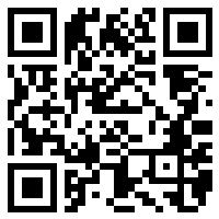 QR Code for bitcoin:1ER5uRwt4HPifkpffSS59sUfsikFezsn6F