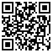 QR Code for bitcoin:1ER75dRaBqpNYM9LEetUarCFtC9BCevma7