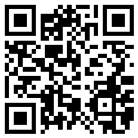 QR Code for bitcoin:1ER86DfoFsBxaeLByPQQfJEK6V8vwxUh8g