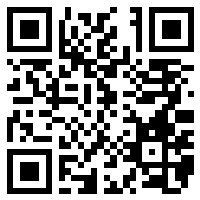 QR Code for bitcoin:1ERDrix9Eui31WuT1DDfPv6b9CXZee3DSZ