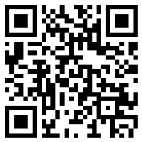 QR Code for bitcoin:1ERGdqPdSZuBq2AgBTS5mkbddBgiDpQ7ed