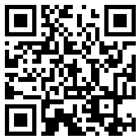 QR Code for bitcoin:1ERKZVba4wKACuuLk5HddSVDf5QbeSJfaT