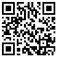 QR Code for bitcoin:1ERL4Ffoxy9BLPruPbvB29TA2GPaqVdQ8g