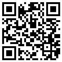 QR Code for bitcoin:1ERLstdNJSW3S1x1pBcKusHht5r4WyWAM8