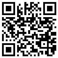 QR Code for bitcoin:1ERMZ4bAXvFmXX2dxshAKcvokYVdBpnAF6