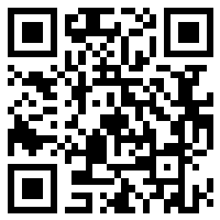 QR Code for bitcoin:1ERPaANCx4mkCWQ43HXcysKB2MexH18VTM