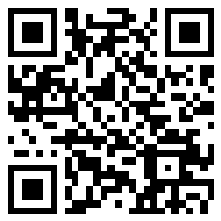 QR Code for bitcoin:1ERPwZHmi2f1tpP9YUhZdA2wf8kkUM3sza