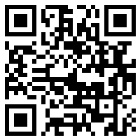 QR Code for bitcoin:1ERPy3YScLesWuPzccX2ZC14fU3r66iHz6