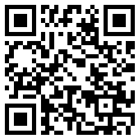 QR Code for bitcoin:1ERTdzBjbWGeSx6vqaefeV6sKTSMRzg1Ns