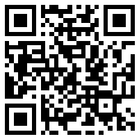 QR Code for bitcoin:1ERV888BEPCSmUFQrzBpCFkAVLuUtQMWpy