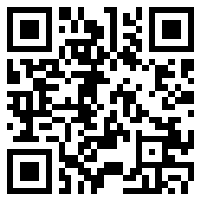 QR Code for bitcoin:1ERVBiD3AHDs7pWYStgRectN2NbYDhK9kV