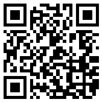 QR Code for bitcoin:1ERWATd27wsEC5apfZrWZ1ty5ea7n2uHS9