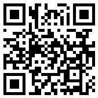 QR Code for bitcoin:1ERYdpp4YuoCQADaqHroDZyBzdhds2FR77