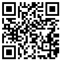 QR Code for bitcoin:1ERbnEtRpCJsjgFdZmoxDVy534omChK3PB