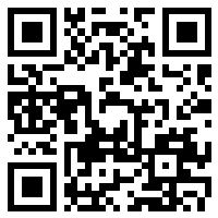QR Code for bitcoin:1ERisskC5d9f5afoiFqKjK6K3esBmTbHGL