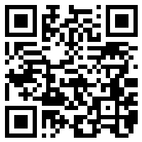 QR Code for bitcoin:1ERmhoaew816fdS2DYnXe4RtVnfa4msfX6