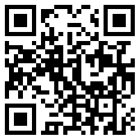 QR Code for bitcoin:1ERns2QSUJb7FKeW65XbcjcsSD8QdQT98J