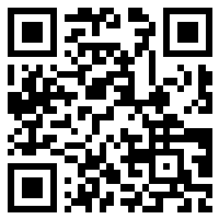 QR Code for bitcoin:1ERoPowSPNiBfpMvFpJ7AwypsEDNH4ZiHa