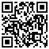 QR Code for bitcoin:1ERp2jLPEfRA1JBtWmB9tPCDTuMLq78cdC