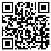 QR Code for bitcoin:1ERrbD4G1wk5BUPNkiWx4fswBAf5REKd5G