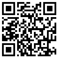 QR Code for bitcoin:1ERwwc6ZF7Qx6684mCDQSWvAFXwRgHu6LG