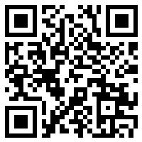 QR Code for bitcoin:1ERxAPScLJiXuhEKAQv5z4bKMzCheWnWir