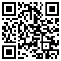 QR Code for bitcoin:1ES2AzDNjAfNnH8vy7B9nEUCt7ePwneQAz