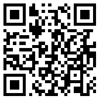 QR Code for bitcoin:1ES2iEu1GeKdRCZVhXTFrVkywu9DiHPkaj