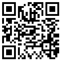QR Code for bitcoin:1ES6CQF5e3QRAMn6LM4sVjiserWozUZecf