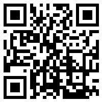 QR Code for bitcoin:1ES7jBuVSPoHmoFHc717hHALWRRJ77JBVd